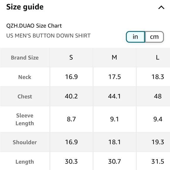 Men’s Retro 70s Paisley Short Sleeve Button Down - Picture 8 of 8